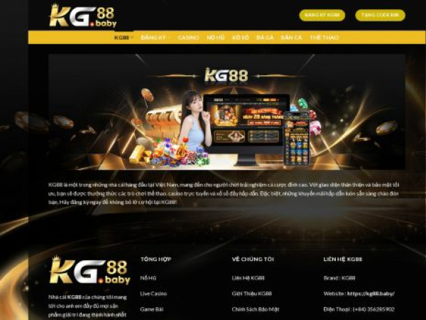 kg88.baby