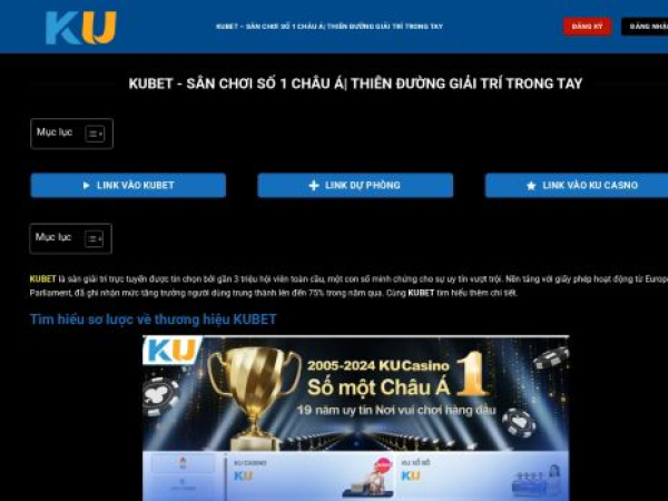 kubet3.eu.com
