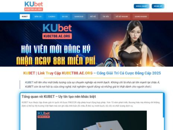 kubet88.ae.org
