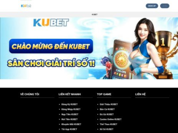 kubet88.tech