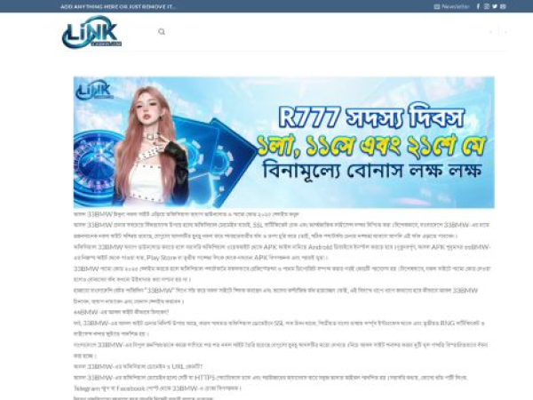 link33bmw.com