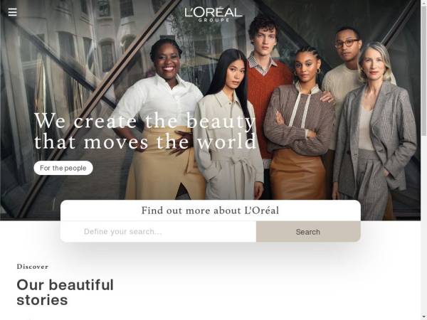 loreal.com