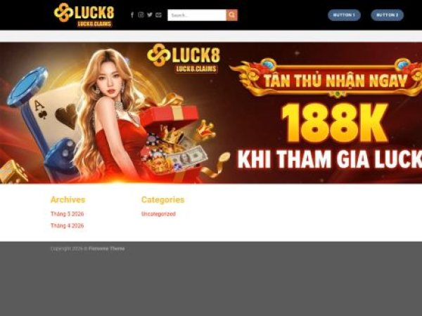 luck8.claims
