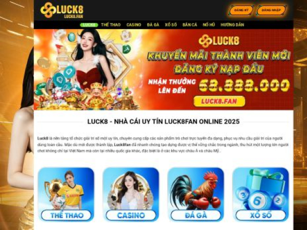 luck8.fan