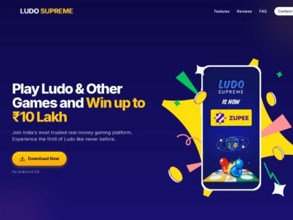 ludosupreme-gold.com
