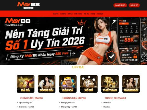 may88sa.com