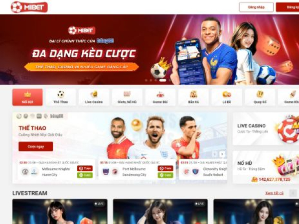 mibet.com