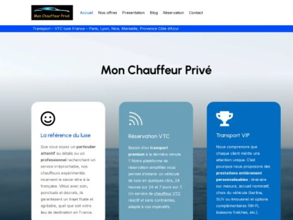mon-chauffeur-prive.fr