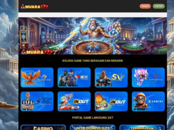 muara777.club