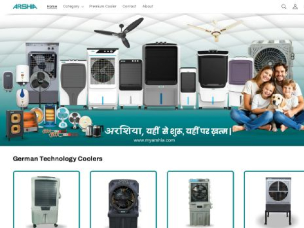 myarshia.com