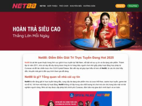 net88vn.mx