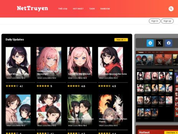 nettruyen.art