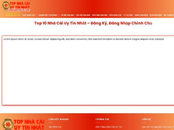 nhacaiiuytin.us.com