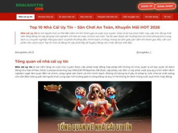 nhacaiuytin.gdn