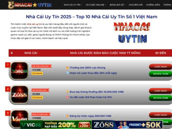 nhacaiuytin10.co.com