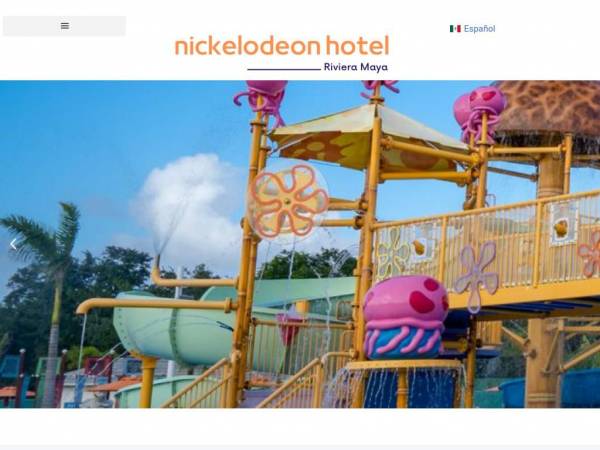 nickelodeonhotel.site