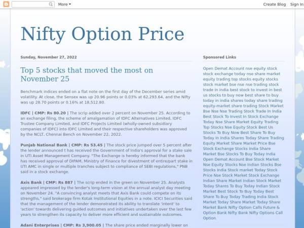nifty-option-price.blogspot.com