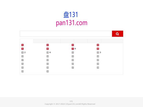 pan131.com