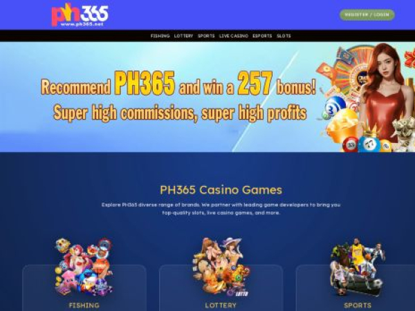ph365-casino.net