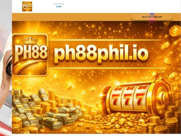 ph88phil.io
