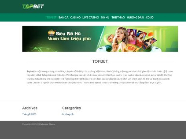 ptopbet.com