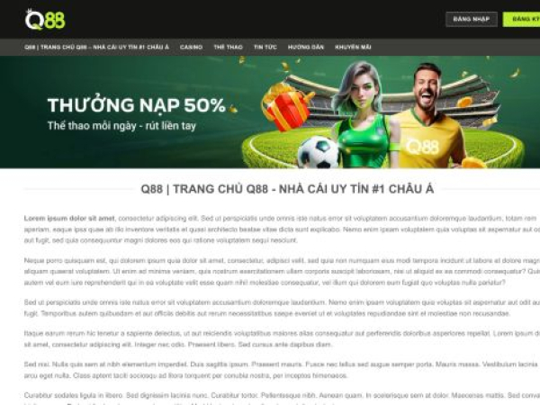 q88.social