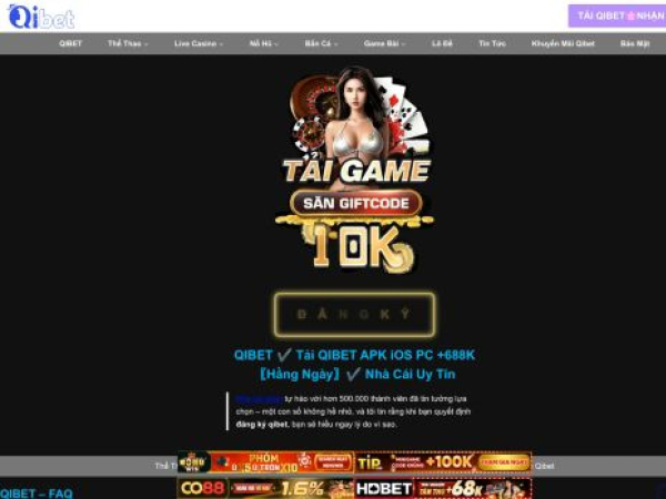qibet1.org