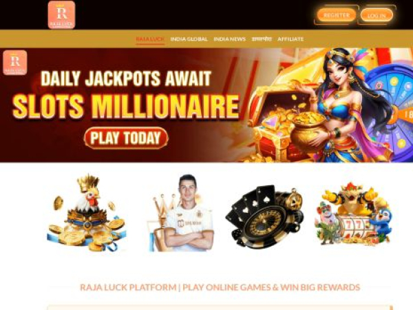 raja-luckgame.com
