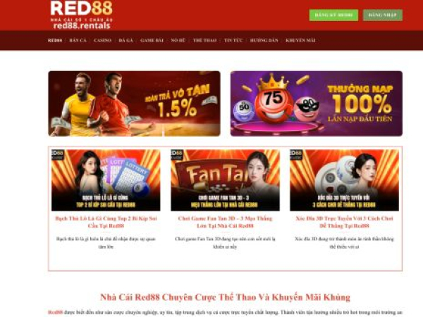 red88.rentals