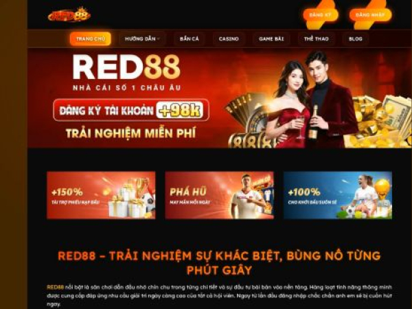 red888.za.com