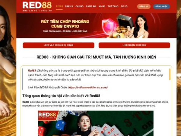 red88fun.com
