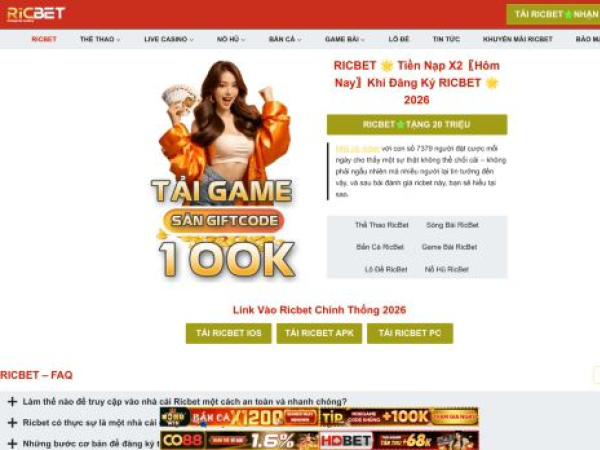 ricbet1.org