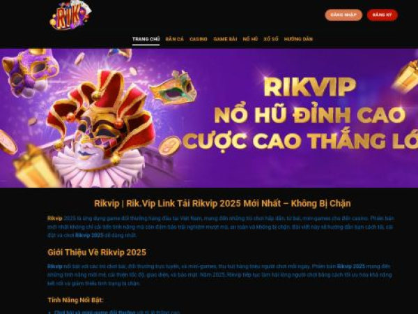 rikvippro.live