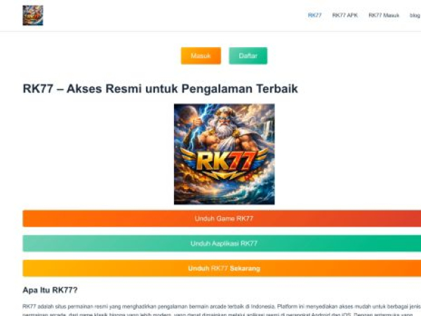 rk77.io