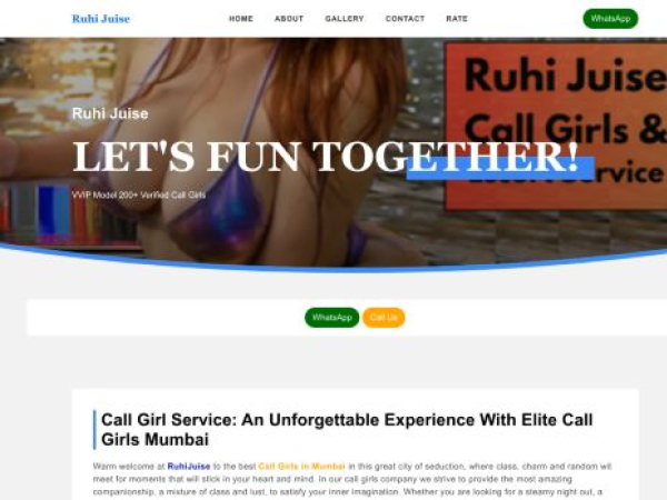 ruhijuise.in