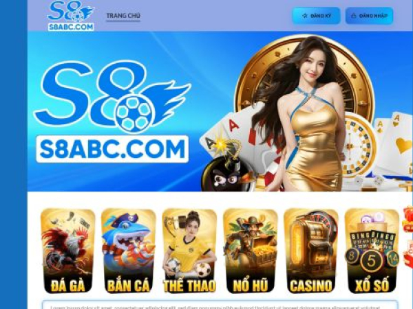 s8abc.com