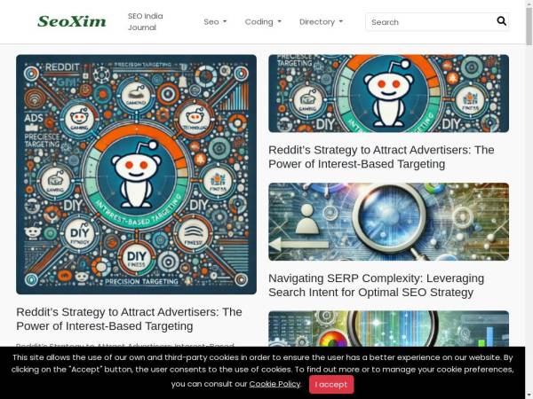seoxim.com