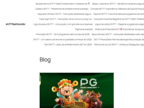 sh777bett.com.br