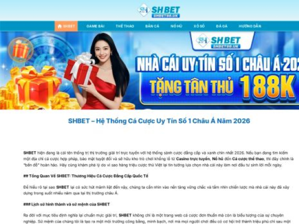 shbet88.uk