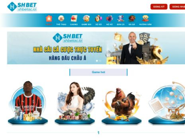 shbetac.io