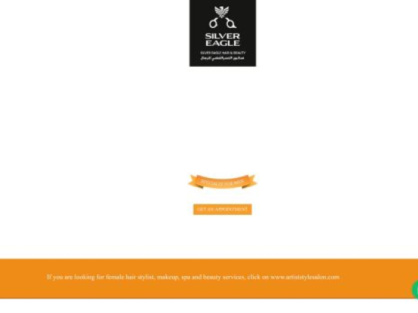 silvereagleuae.com