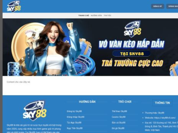 sky88v4.com
