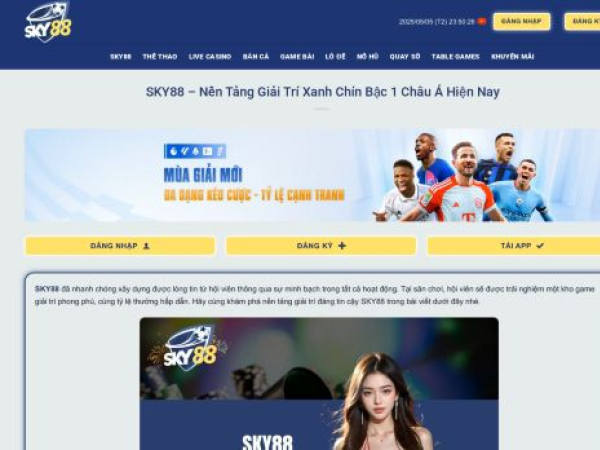sky88win.co