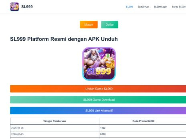 sl999.io