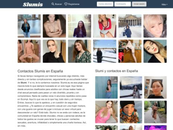 slumis.eu
