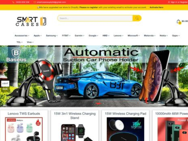 smartcases.com.au