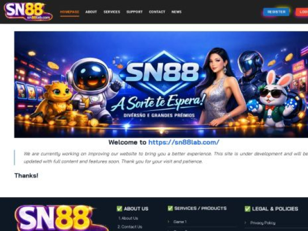 sn88lab.com