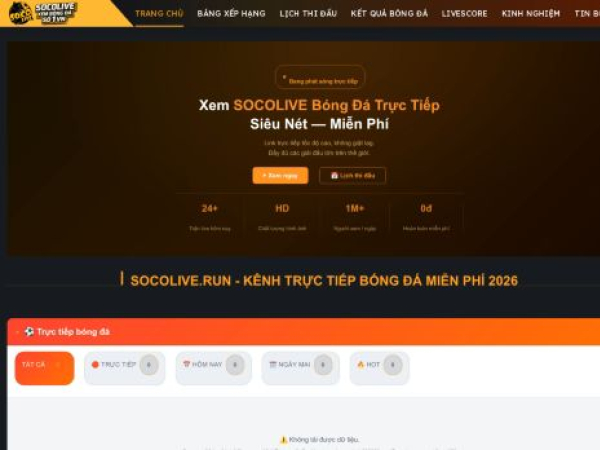 socolive.run