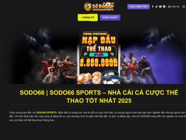 sodo66sports.com