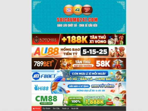 soicaumb247.com